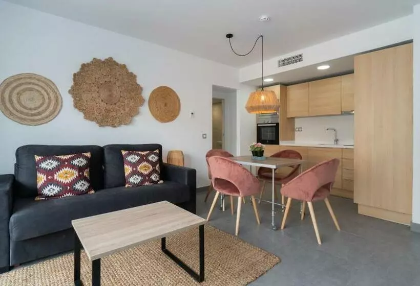 Sur Suites La Dorada