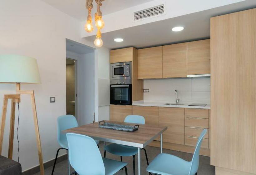 Sur Suites La Dorada