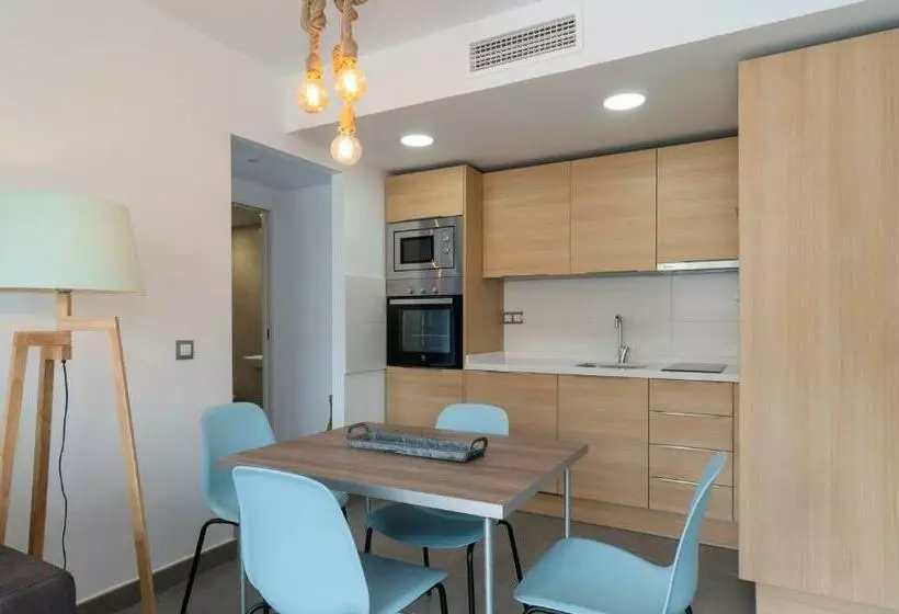 Sur Suites La Dorada