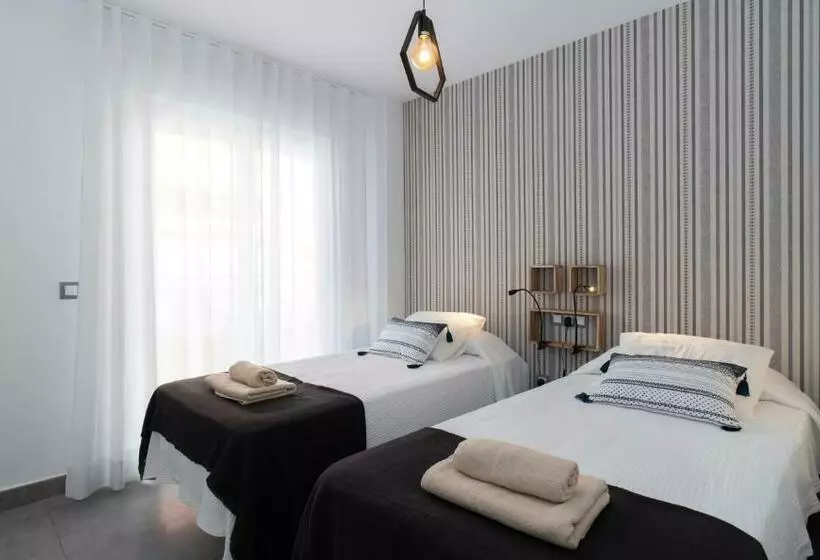 Sur Suites La Dorada