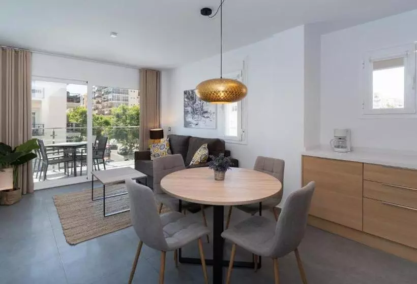 Sur Suites La Dorada