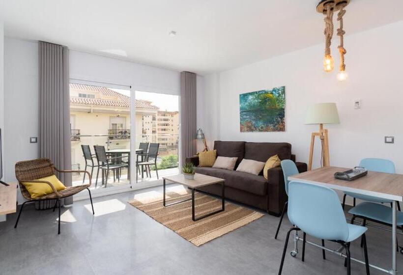 Sur Suites La Dorada