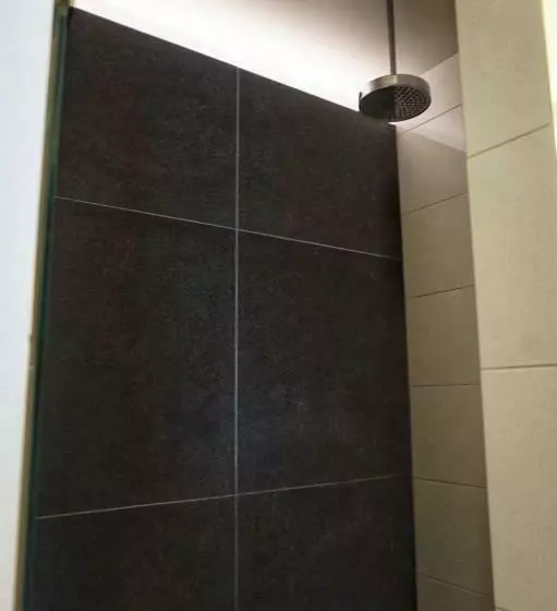 Aamiaismajoitus (B&B) Bed & Wellness Boxtel, Luxe Kamer Met Airco En Eigen Badkamer