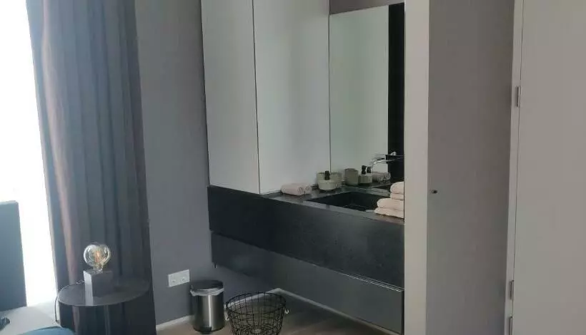 Aamiaismajoitus (B&B) Bed & Wellness Boxtel, Luxe Kamer Met Airco En Eigen Badkamer