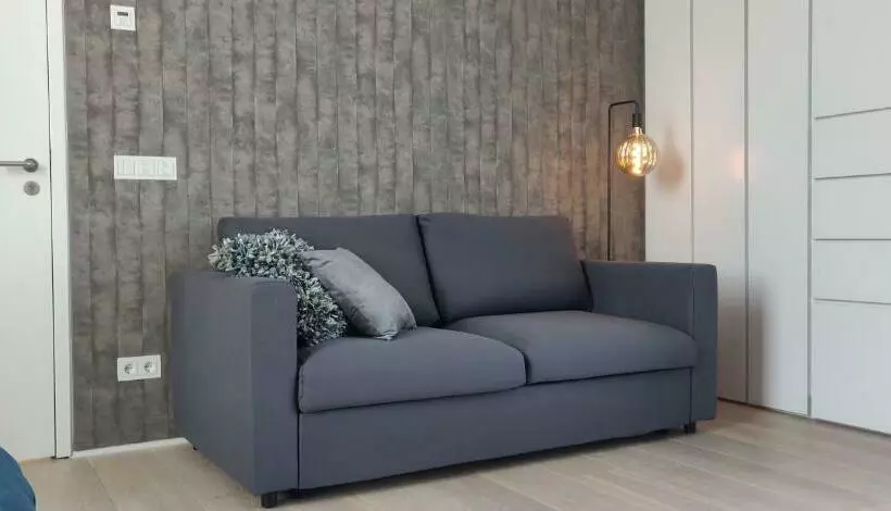 Aamiaismajoitus (B&B) Bed & Wellness Boxtel, Luxe Kamer Met Airco En Eigen Badkamer