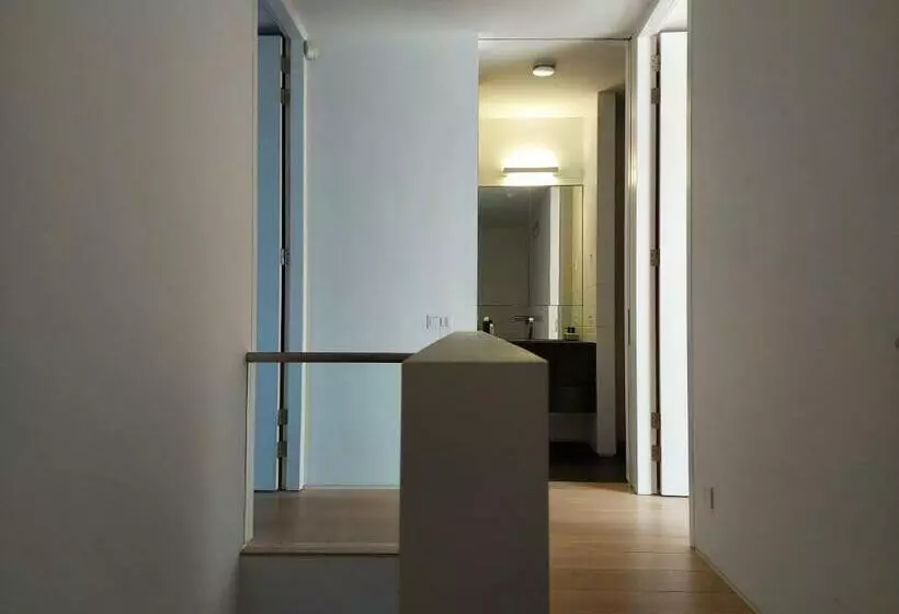 Aamiaismajoitus (B&B) Bed & Wellness Boxtel, Luxe Kamer Met Airco En Eigen Badkamer