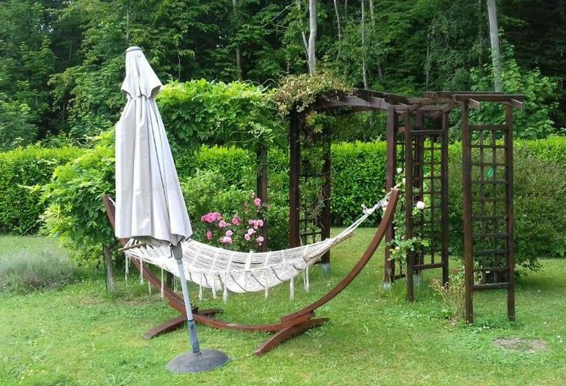 Bed and Breakfast à L Orée Du Bois