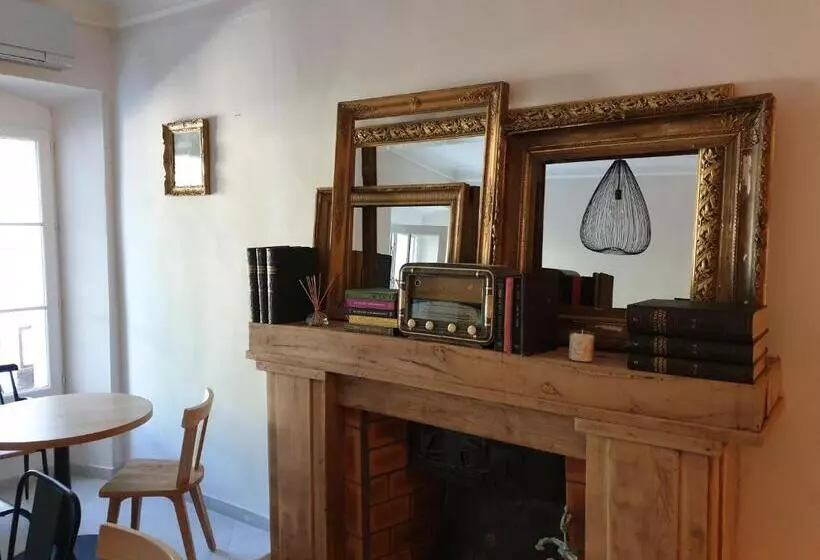 Aamiaismajoitus (B&B) Le Clos Marceau