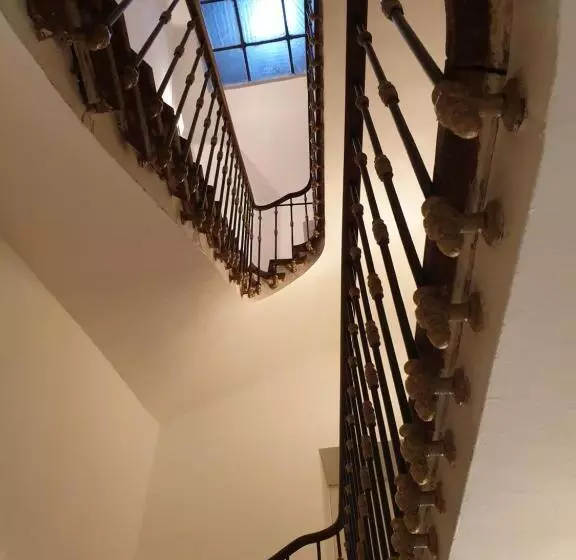 Aamiaismajoitus (B&B) Le Clos Marceau