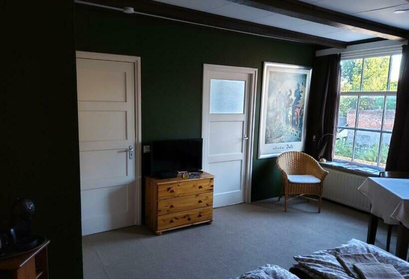 Bed and Breakfast Le Penseur