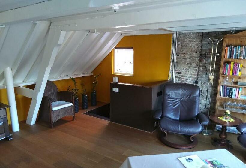 Bed and Breakfast Le Penseur