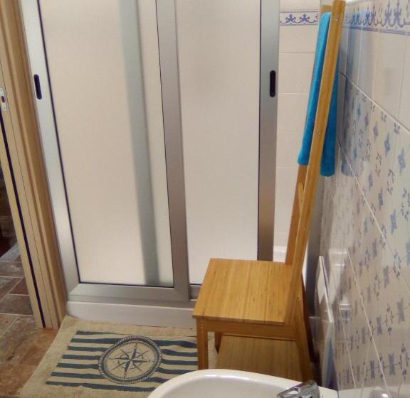 تختخواب و صبحانه Rubilia Rooms Pompei