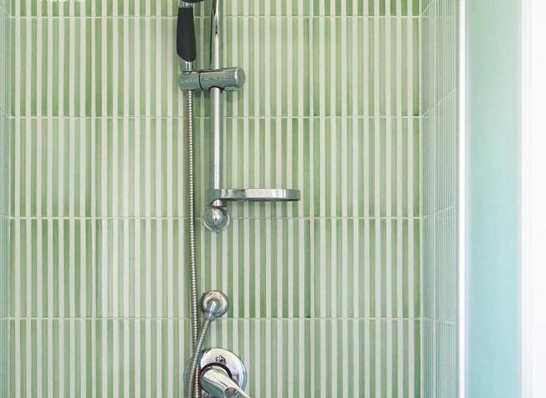 تختخواب و صبحانه Rubilia Rooms Pompei