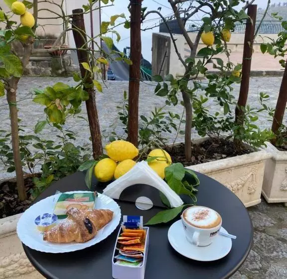 Dint A Torre Bed And Breakfast