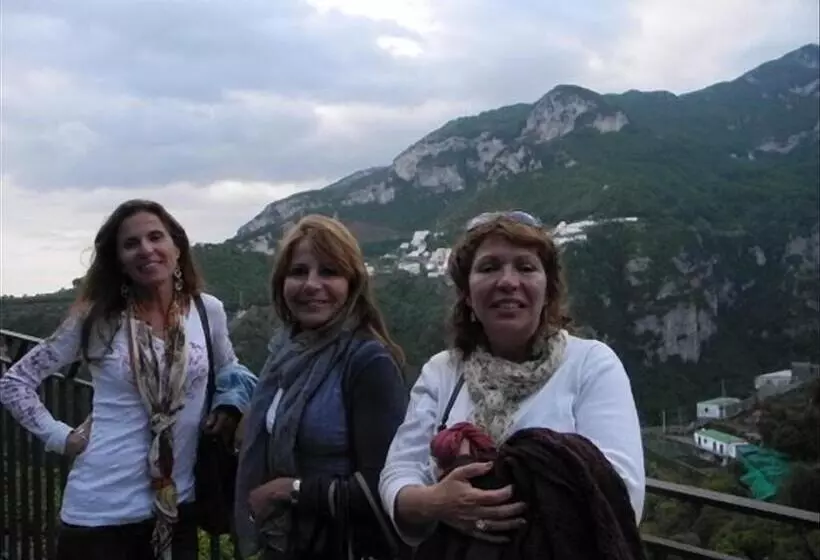 Dint A Torre Bed And Breakfast