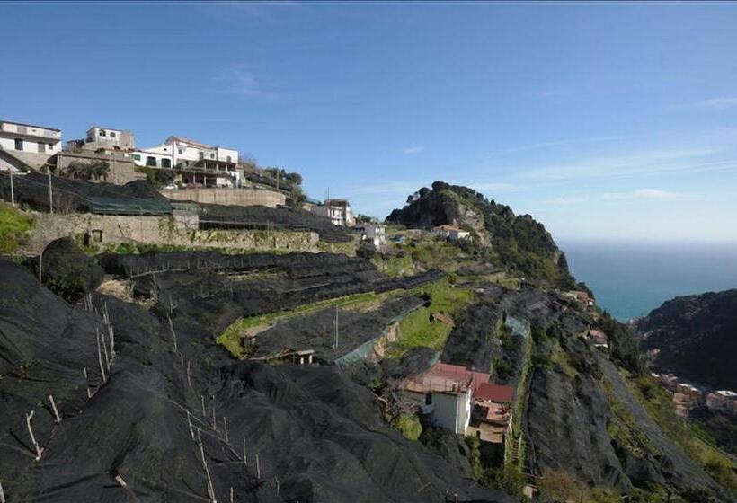 Dint A Torre Bed And Breakfast