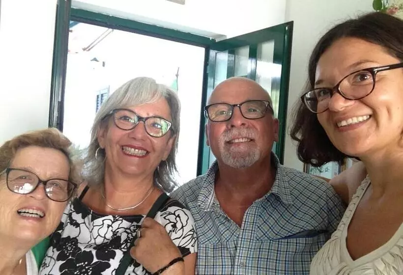 Dint A Torre Bed And Breakfast