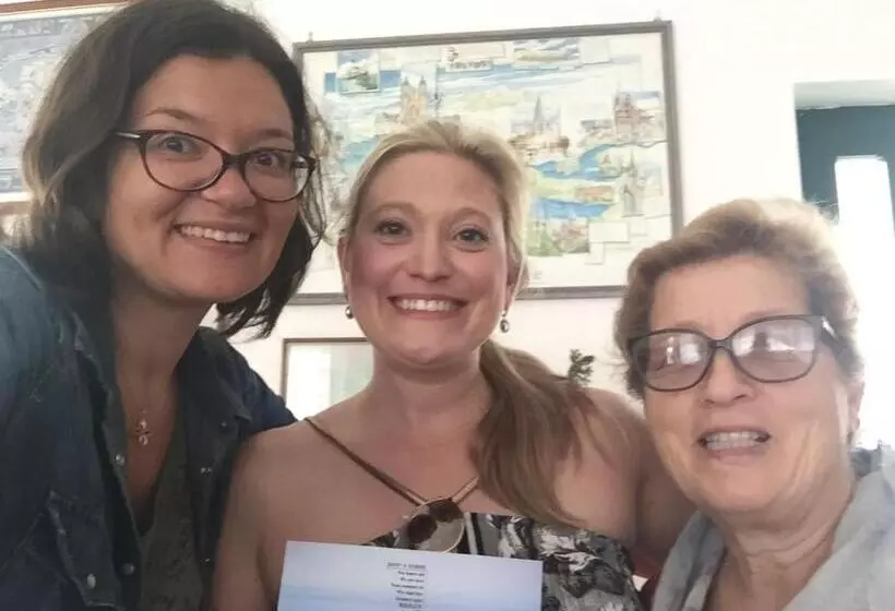 Dint A Torre Bed And Breakfast