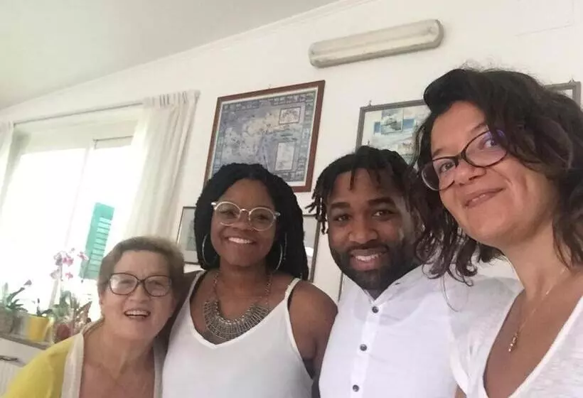 Dint A Torre Bed And Breakfast