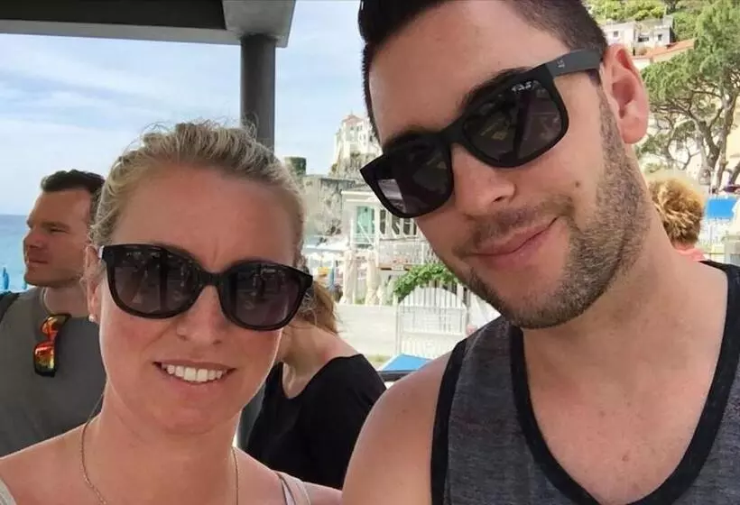 Dint A Torre Bed And Breakfast