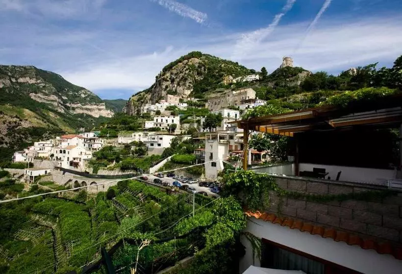 Dint A Torre Bed And Breakfast