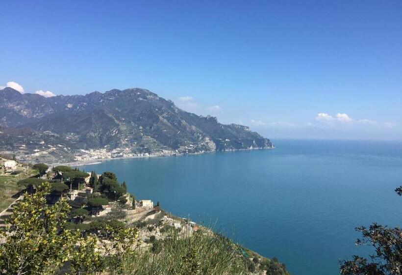 Dint A Torre Bed And Breakfast