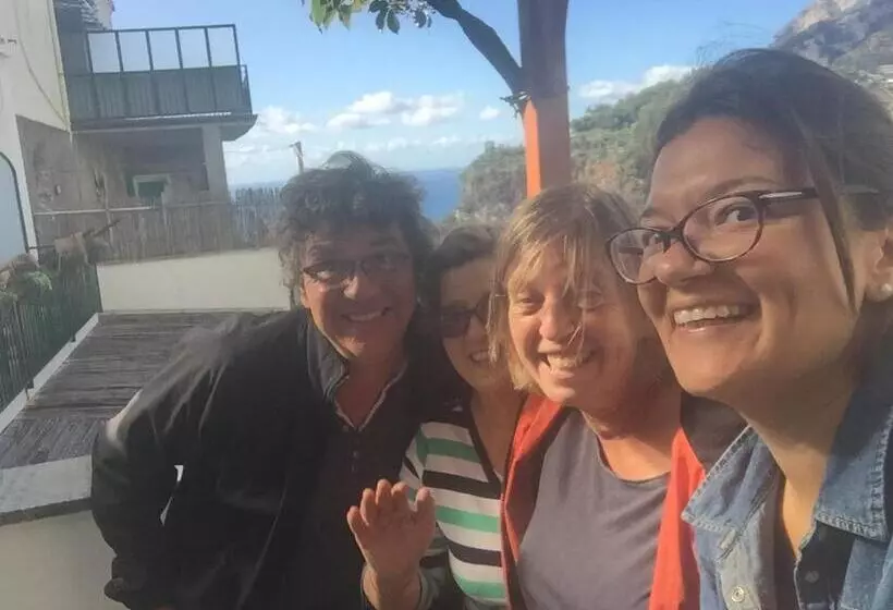 Dint A Torre Bed And Breakfast