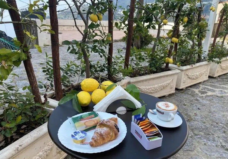 Dint A Torre Bed And Breakfast