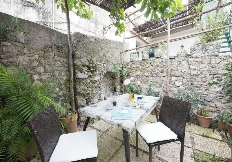 Dint A Torre Bed And Breakfast