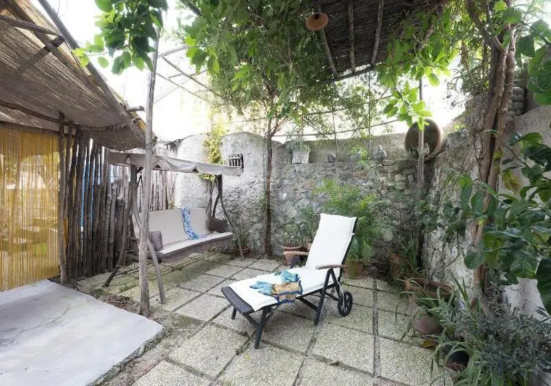 Dint A Torre Bed And Breakfast