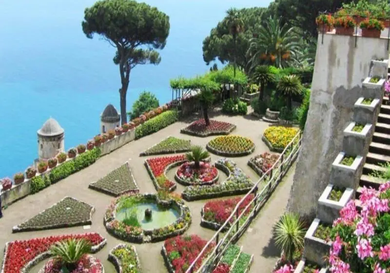 Dint A Torre Bed And Breakfast