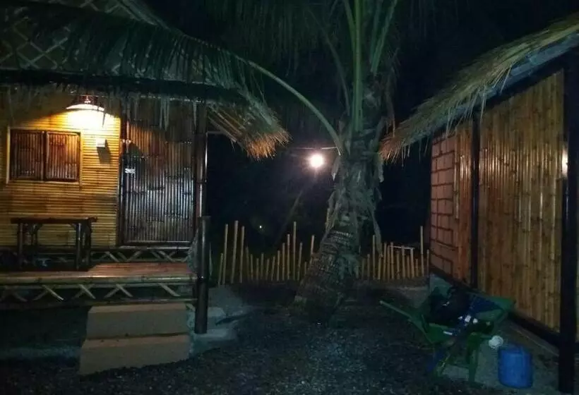 Hotelli Seacroft Bamboo Village