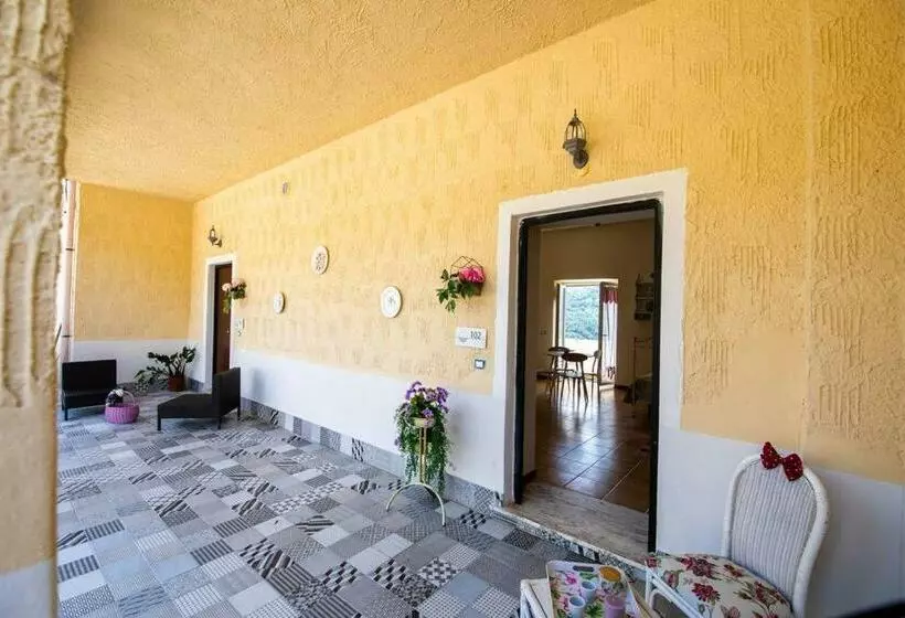 Il Panorama Housing Cilento