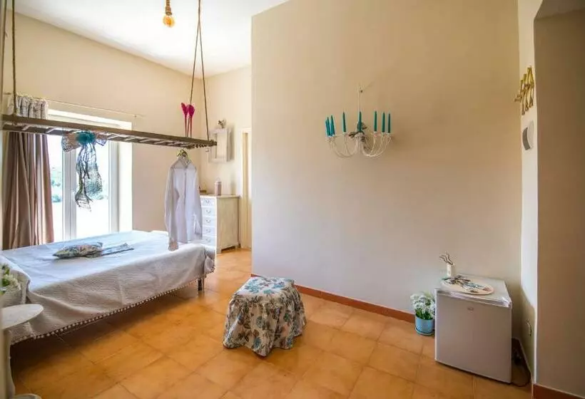 Il Panorama Housing Cilento