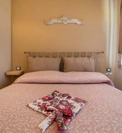 Il Panorama Housing Cilento