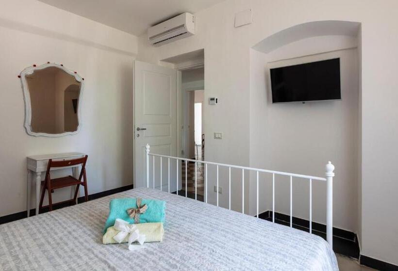 La Brigna B&b Il Bosco Sul Mare