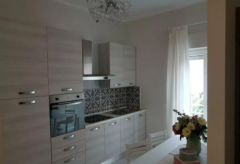 پانسیون Affitta Camere Da Nonna Maria