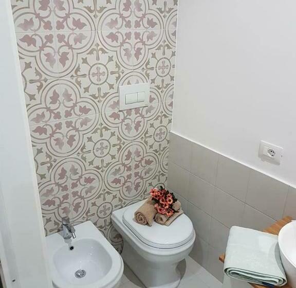 膳宿费 Affitta Camere Da Nonna Maria