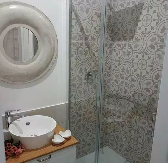 پانسیون Affitta Camere Da Nonna Maria