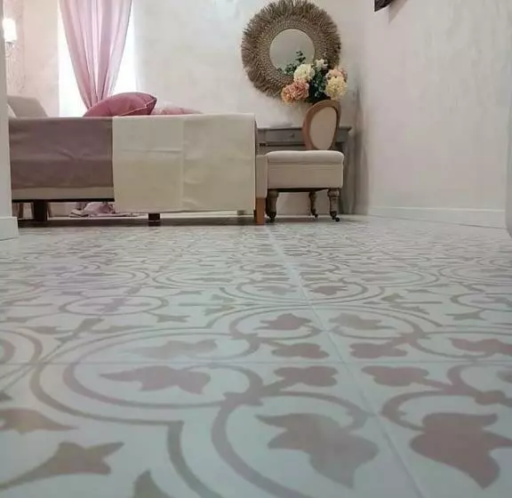پانسیون Affitta Camere Da Nonna Maria