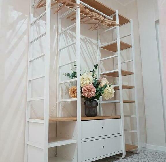 膳宿费 Affitta Camere Da Nonna Maria