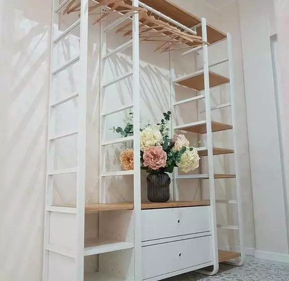 پانسیون Affitta Camere Da Nonna Maria