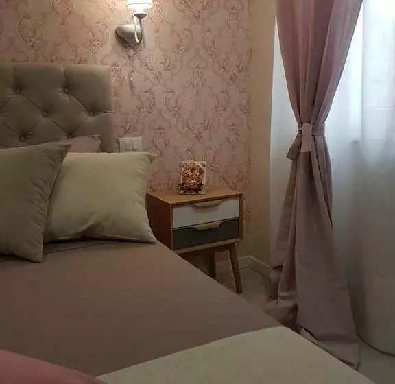 پانسیون Affitta Camere Da Nonna Maria