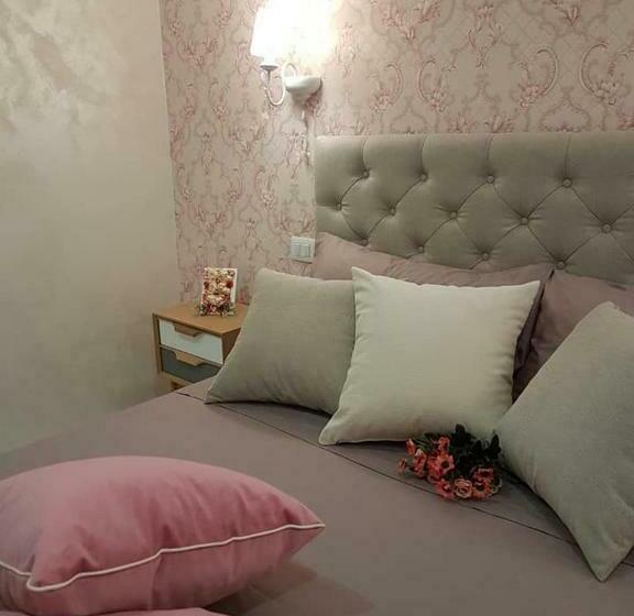 膳宿费 Affitta Camere Da Nonna Maria