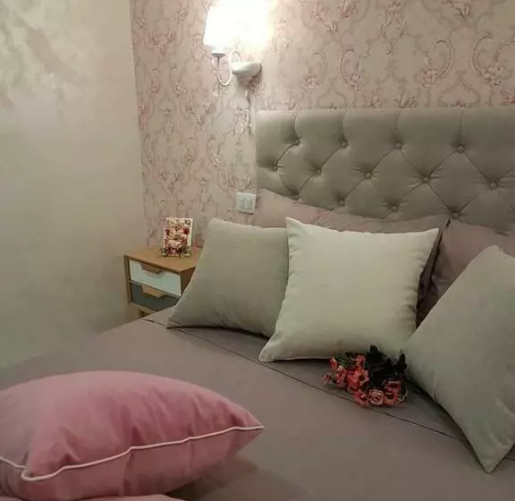پانسیون Affitta Camere Da Nonna Maria