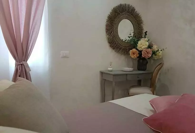پانسیون Affitta Camere Da Nonna Maria