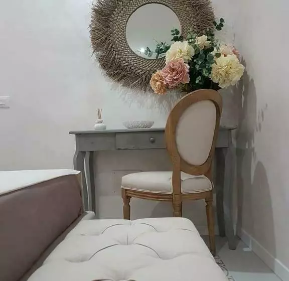 پانسیون Affitta Camere Da Nonna Maria