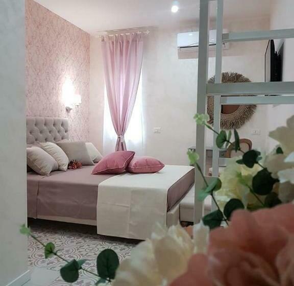 膳宿费 Affitta Camere Da Nonna Maria