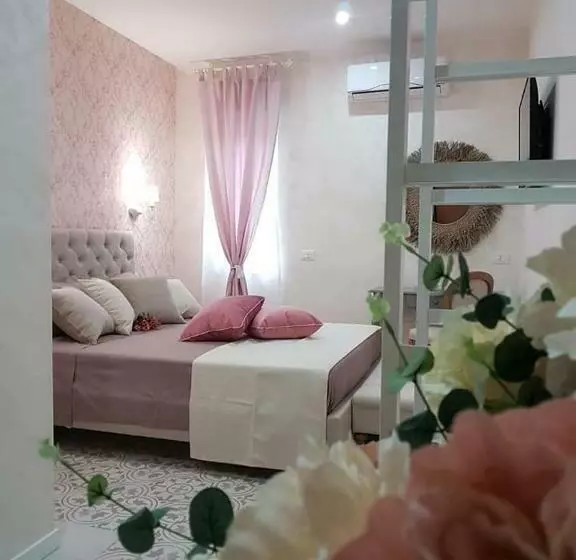 پانسیون Affitta Camere Da Nonna Maria
