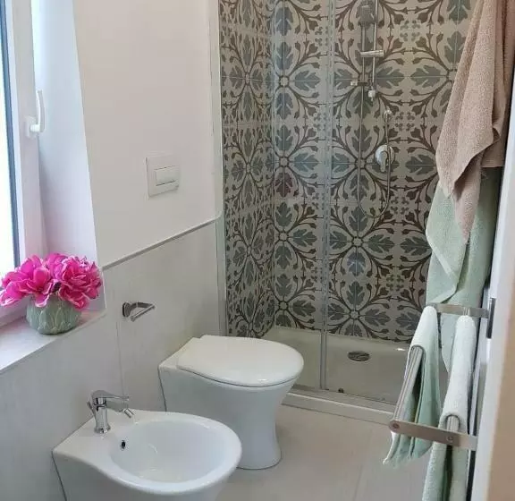 پانسیون Affitta Camere Da Nonna Maria